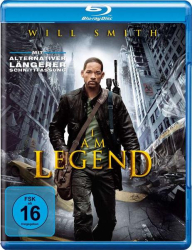 : I Am Legend 2007 German Dl 1080p Web h264 iNternal-SunDry