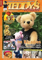 : Teddys Kreativ Magazin No 04 2023
