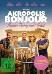 : Akropolis Bonjour Monsieur Thierry macht Urlaub 2022 German 1080p Web H264-Fawr