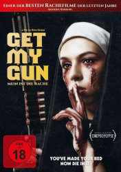 : Get My Gun 2017 Uncut German Dl 720P Bluray X264-Watchable