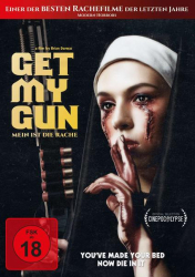: Get My Gun 2017 Uncut German Dl 1080P Bluray X264-Watchable
