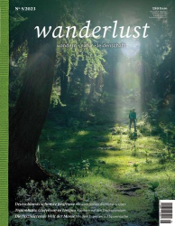 : Wanderlust Magazin No 05 2023
