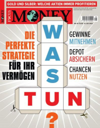 : Focus Money Finanzmagazin No 29 vom 12  Juli 2023
