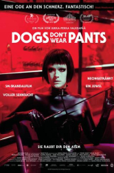 : Dogs Dont Wear Pants 2019 German Dl Complete Pal Dvd9-FullbrutaliTy