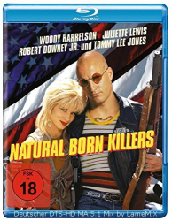 : Natural Born Killers 1994 German DTSD ML 1080p BluRay VC1 REMUX - LameMIX
