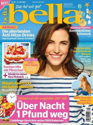 : Bella Frauenmagazin No 29 vom 12  Juli 2023
