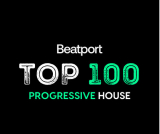: Beatport Top 100 Progressive House July (2023)