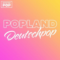 : POPLAND DEUTSCHPOP 2023 by Digster Pop (2023)