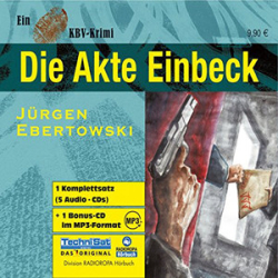 : Jürgen Ebertowski - Die Akte Einbeck