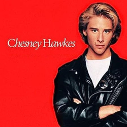 : Chesney Hawkes - Sammlung (05 Alben) (1991-2012)