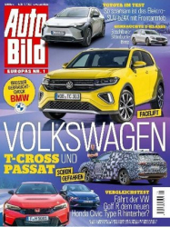 :  Auto Bild Magazin No 28 vom 13 Juli 2023