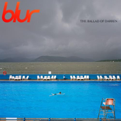 : Blur - The Ballad Of Darren (2023)
