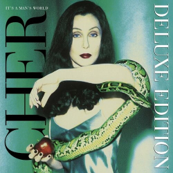 : Cher - It's a Man's World (Deluxe Edition) (2023)