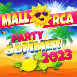 : Mallorca Party Sommer 2023 (2023)