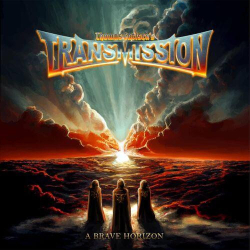 : Thomas Carlsen's Transmission - A Brave Horizon (2023)