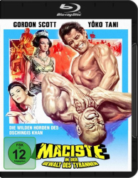 : Maciste in der Gewalt des Tyrannen 1961 German 720p BluRay x264-ContriButiOn
