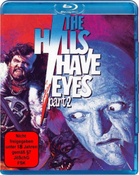 : The Hills Have Eyes 2 German 1984 Remastered Ac3 BdriP x264-Wdc