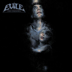 : Evile - The Unknown (2023)