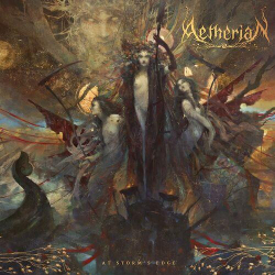 : Aetherian - At Storm's Edge (2023)
