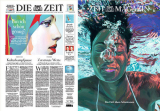 : Die Zeit mit Zeit Magazin No 30 vom 12  Juli 2023
