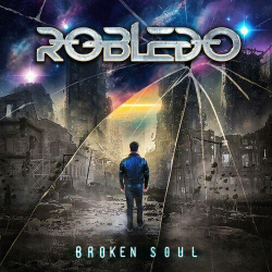 : Robledo - Broken Soul (2023)