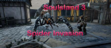 : Soulsland 3 Spider Invasion-Tenoke