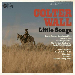 : Colter Wall - Little Songs (2023)