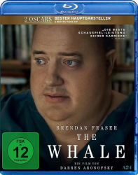 : The Whale 2022 German Dl 1080p Web H264-Fawr