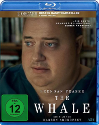 : The Whale 2022 German Dl 2160p Web H265-Fawr