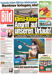 : Bild - 14. Juli 2023