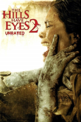 : The Hills Have Eyes 2 2007 Remastered Multi Complete Bluray-Wdc