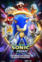 : Sonic Prime 2022 S02 German Dl Eac3 1080p Dv Hdr Nf Web H265-ZeroTwo