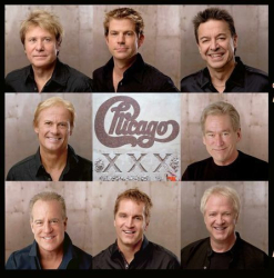 : Chicago - Sammlung (57 Alben) (1969-2023)