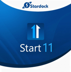 : Stardock Start11 v1.46