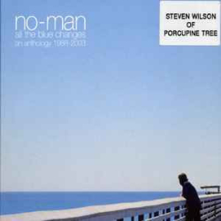 : Steven Wilsons No-Man - Discography 1988-2020 FLAC