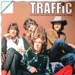 : Traffic - Discography 1967-2022 FLAC