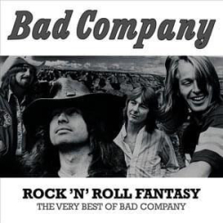 : Bad Company - Discography 1974-2016 FLAC