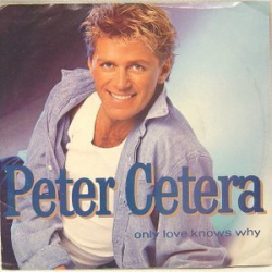 : Peter Cetera - Discography 1988-2021 FLAC