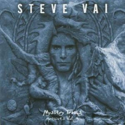 : Steve Vai - Discography 1984-2022 FLAC