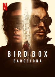 : Bird Box Barcelona 2023 German Dl 1080p Web h264-Sauerkraut