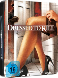 : Dressed To Kill 1980 German Dl 1080P Bluray X264-Watchable