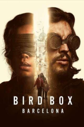 : Bird Box Barcelona 2023 German Ml Eac3 1080p Dv Hdr Nf Web H265-ZeroTwo