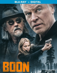 : Boon 2022 German Dts Dl 720p BluRay x264-Jj