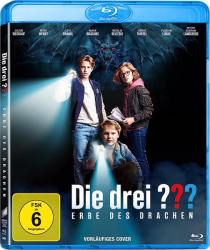 : Die Drei Fragezeichen Erbe des Drachen 2023 German 1080p BluRay x264-Wdc