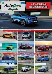 : Autoguru Magazin No 07 Juli 2023
