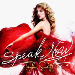 : Taylor Swift - Speak Now (Deluxe Edition) (2010)