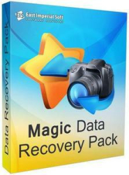 : Magic Data Recovery Pack v4.6 All Editions