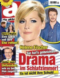 :  Die Aktuelle Magazin No 29 vom 15 Juli 2023