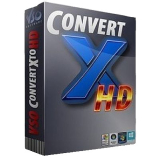 : VSO ConvertXtoHD v3.0.0.77