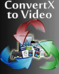 : VSO ConvertXtoVideo Ultimate v2.0.0.105